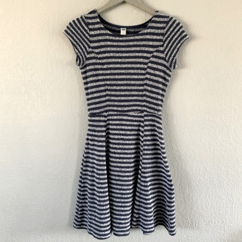 Old Navy Striped Dress
